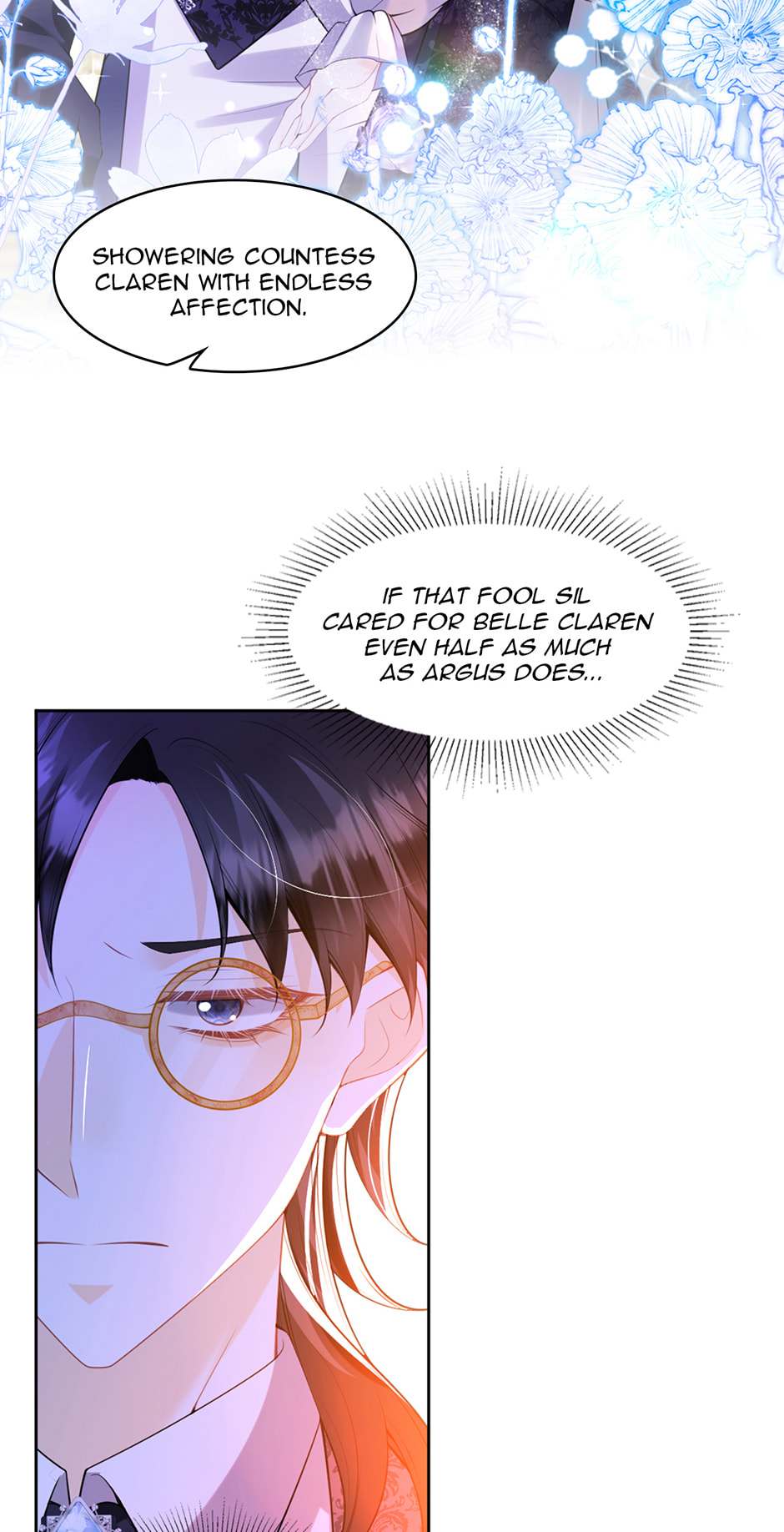 What caused this to happen..?! Chapter 86 page 22 - 