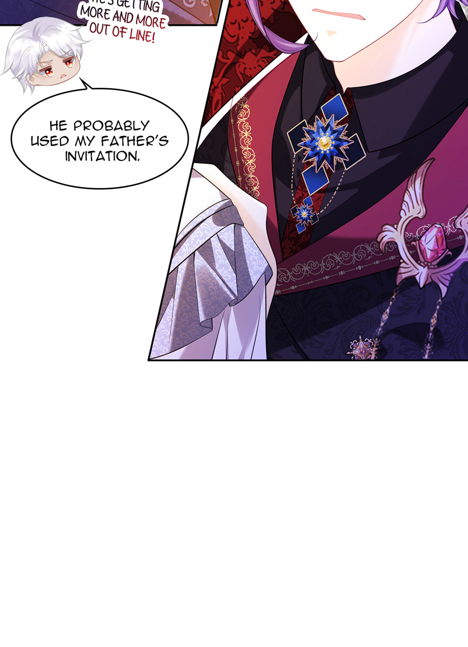 What caused this to happen..?! Chapter 86 page 27 - 