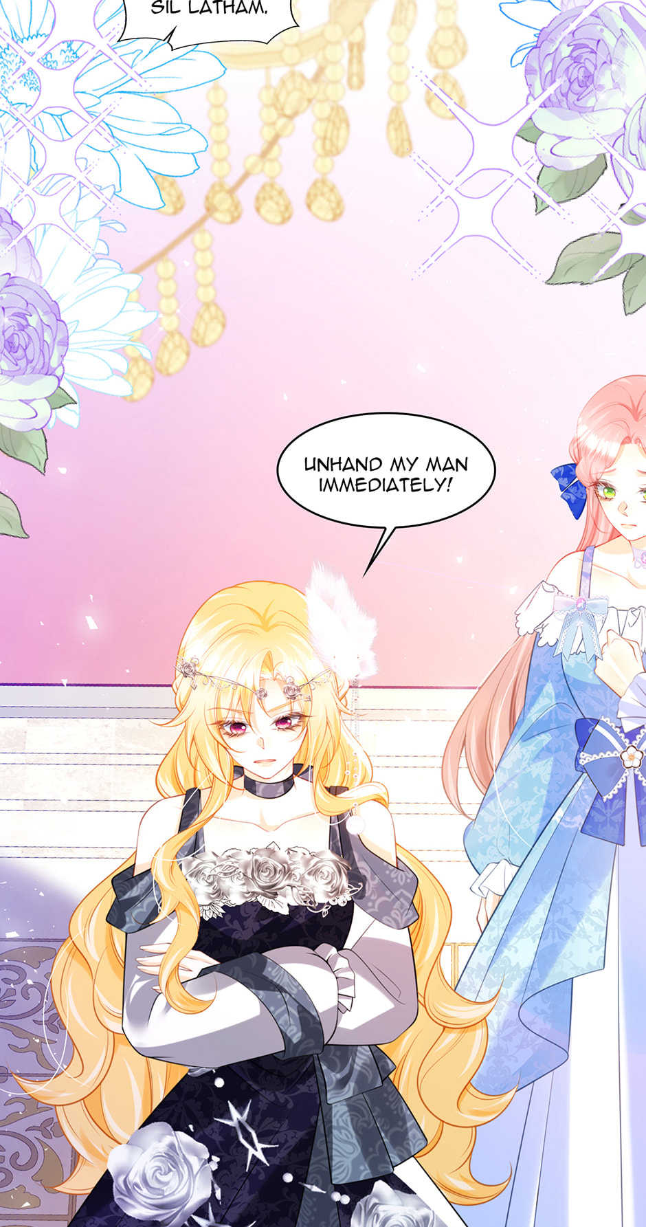 What caused this to happen..?! Chapter 86 page 31 - 