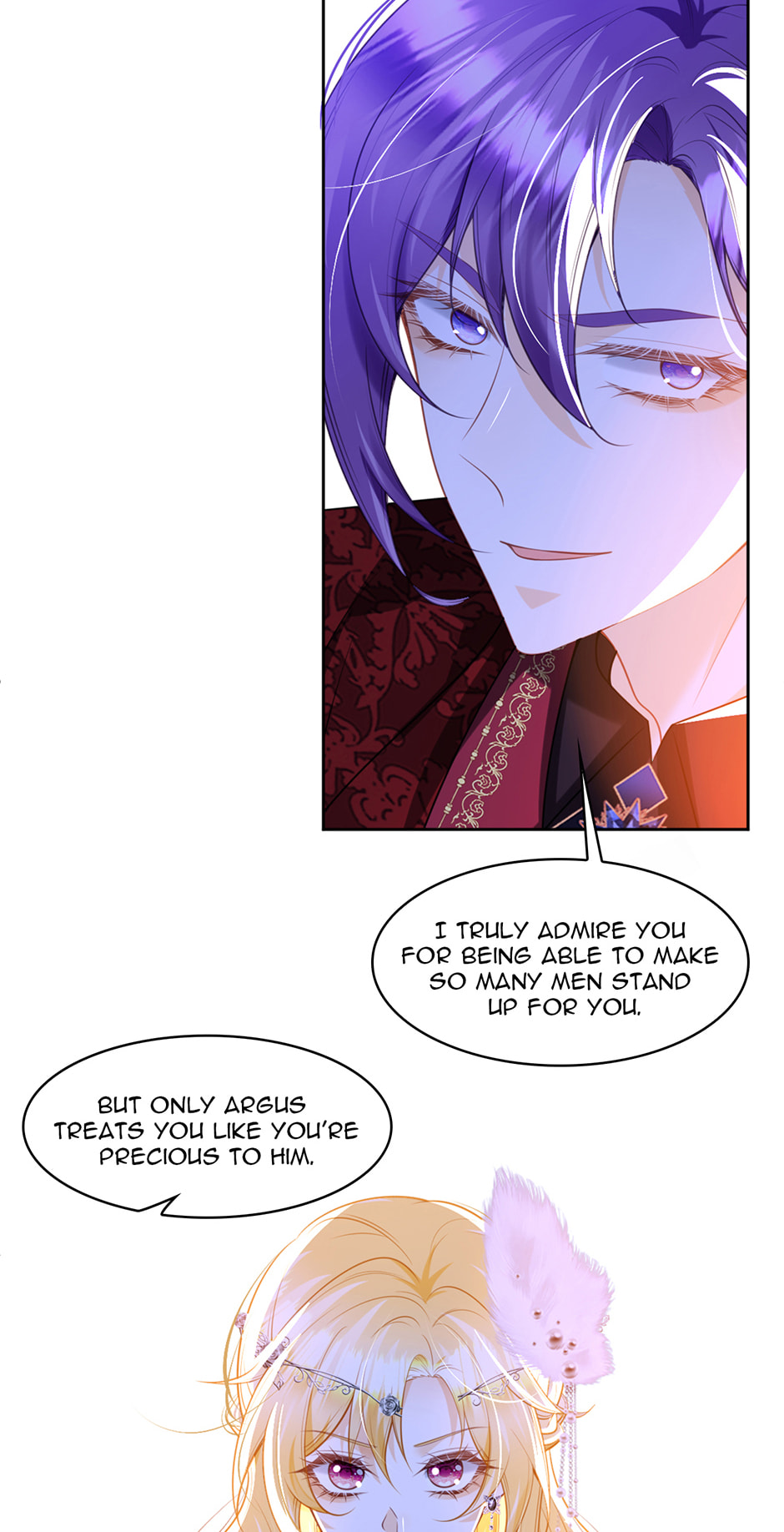 What caused this to happen..?! Chapter 86 page 37 - 