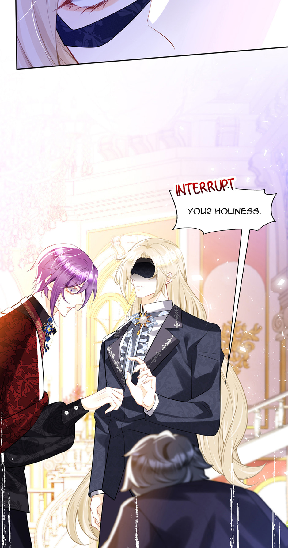 What caused this to happen..?! Chapter 86 page 43 - 
