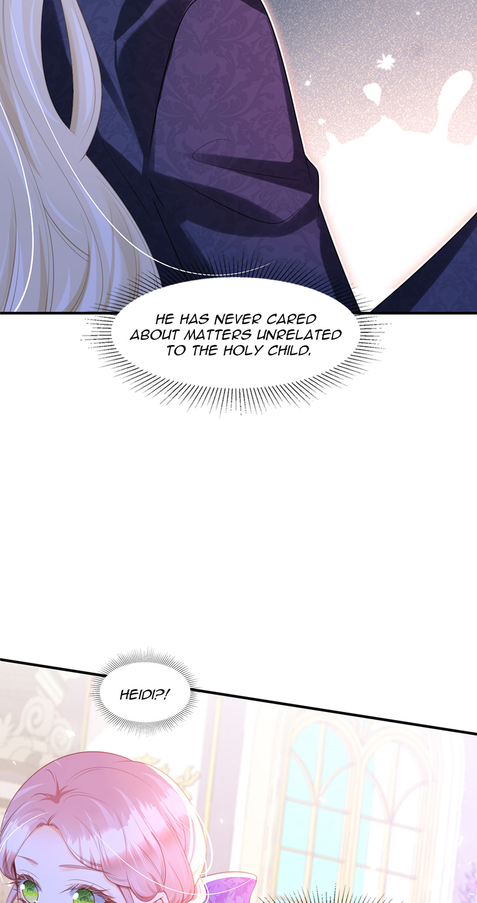 What caused this to happen..?! Chapter 86 page 10 - 