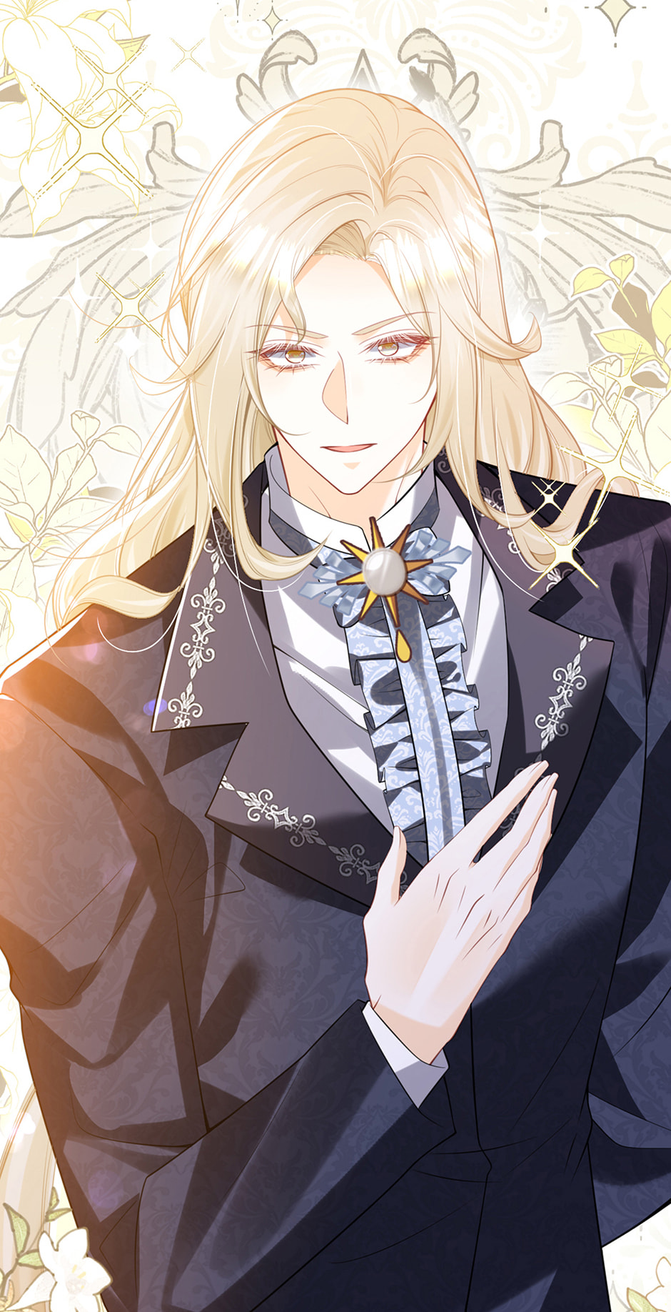 What caused this to happen..?! Chapter 87 page 11 - 