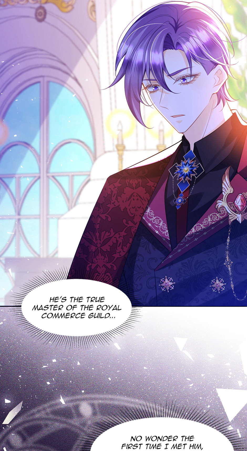 What caused this to happen..?! Chapter 87 page 14 - 