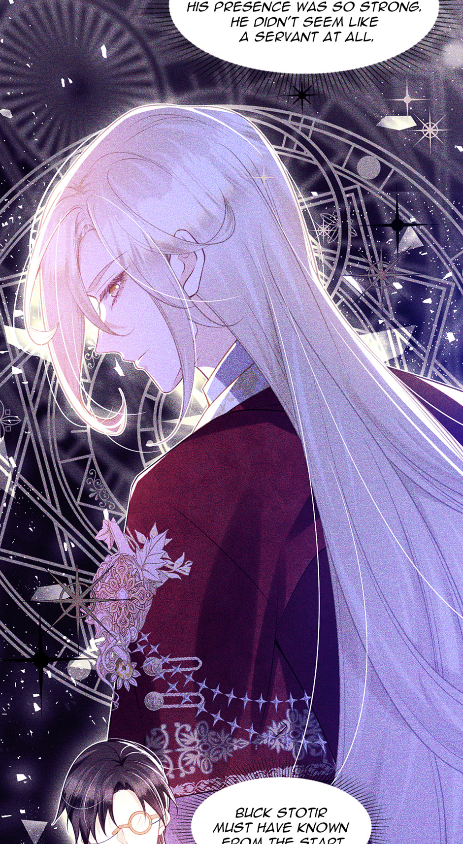 What caused this to happen..?! Chapter 87 page 15 - 