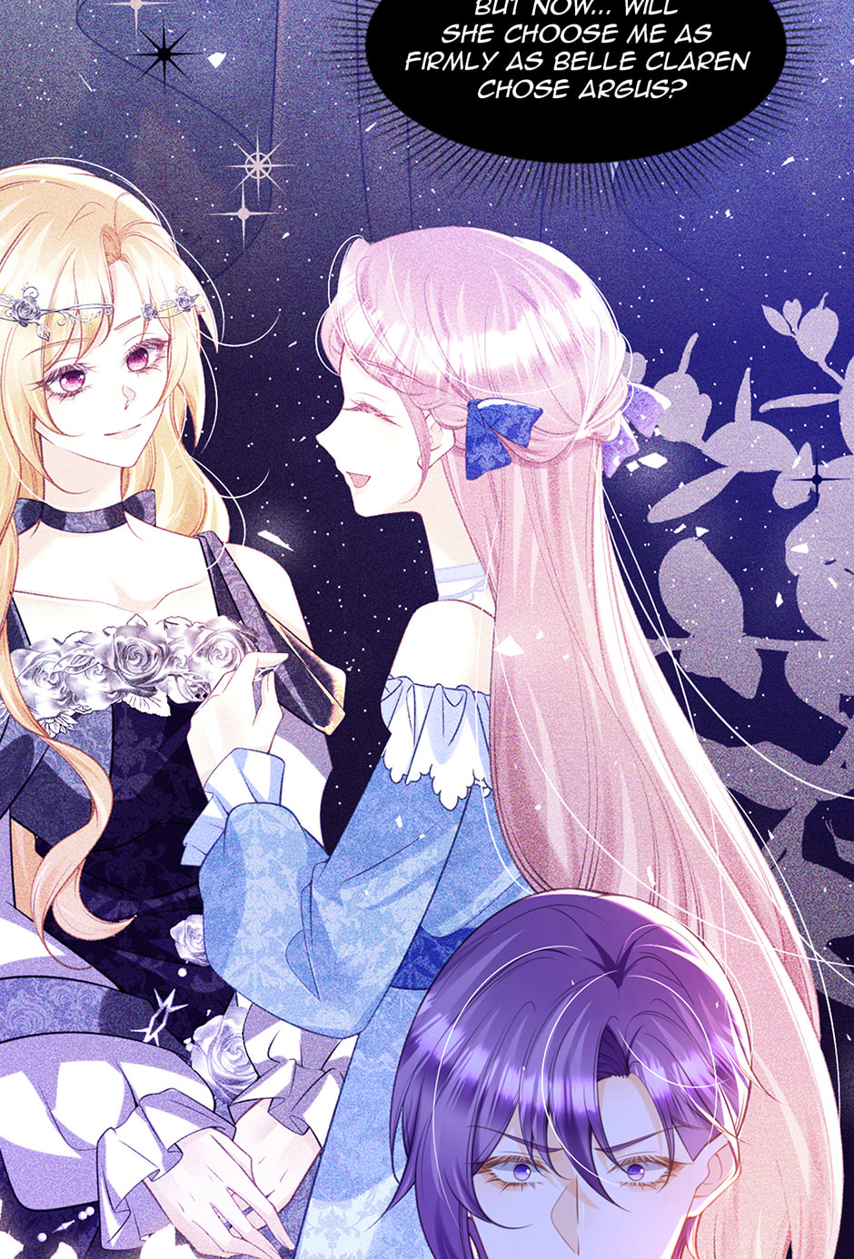 What caused this to happen..?! Chapter 87 page 19 - 