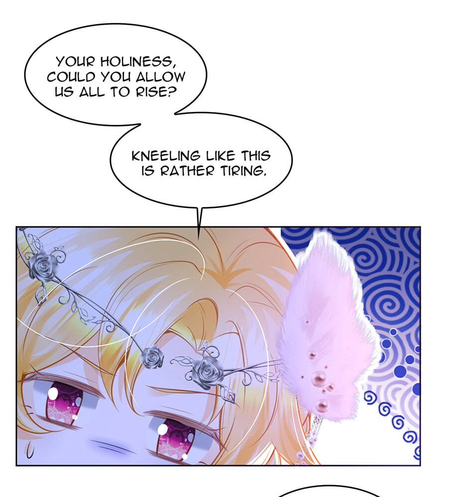 What caused this to happen..?! Chapter 87 page 21 - 
