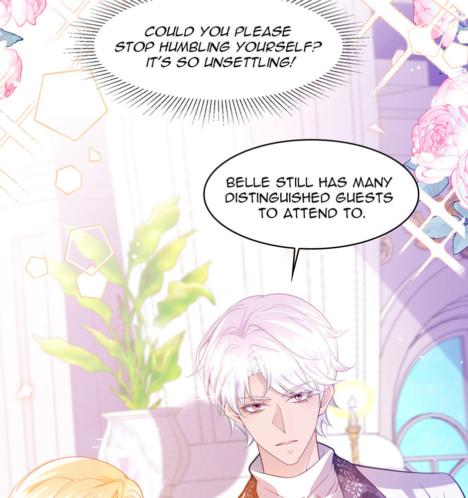 What caused this to happen..?! Chapter 87 page 25 - 