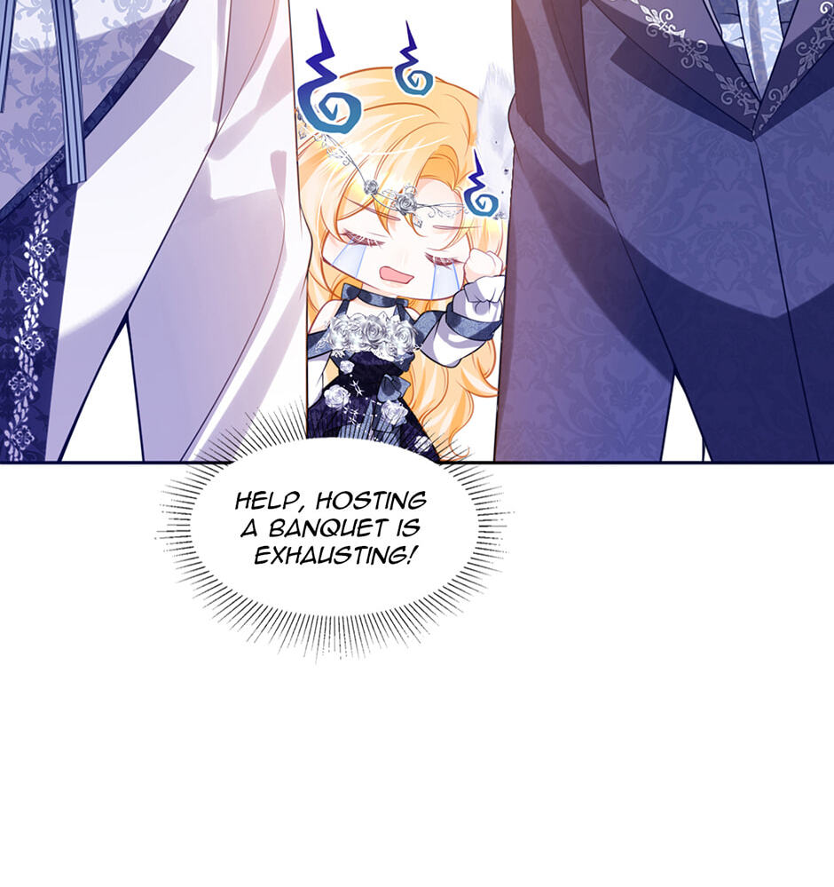 What caused this to happen..?! Chapter 87 page 30 - 