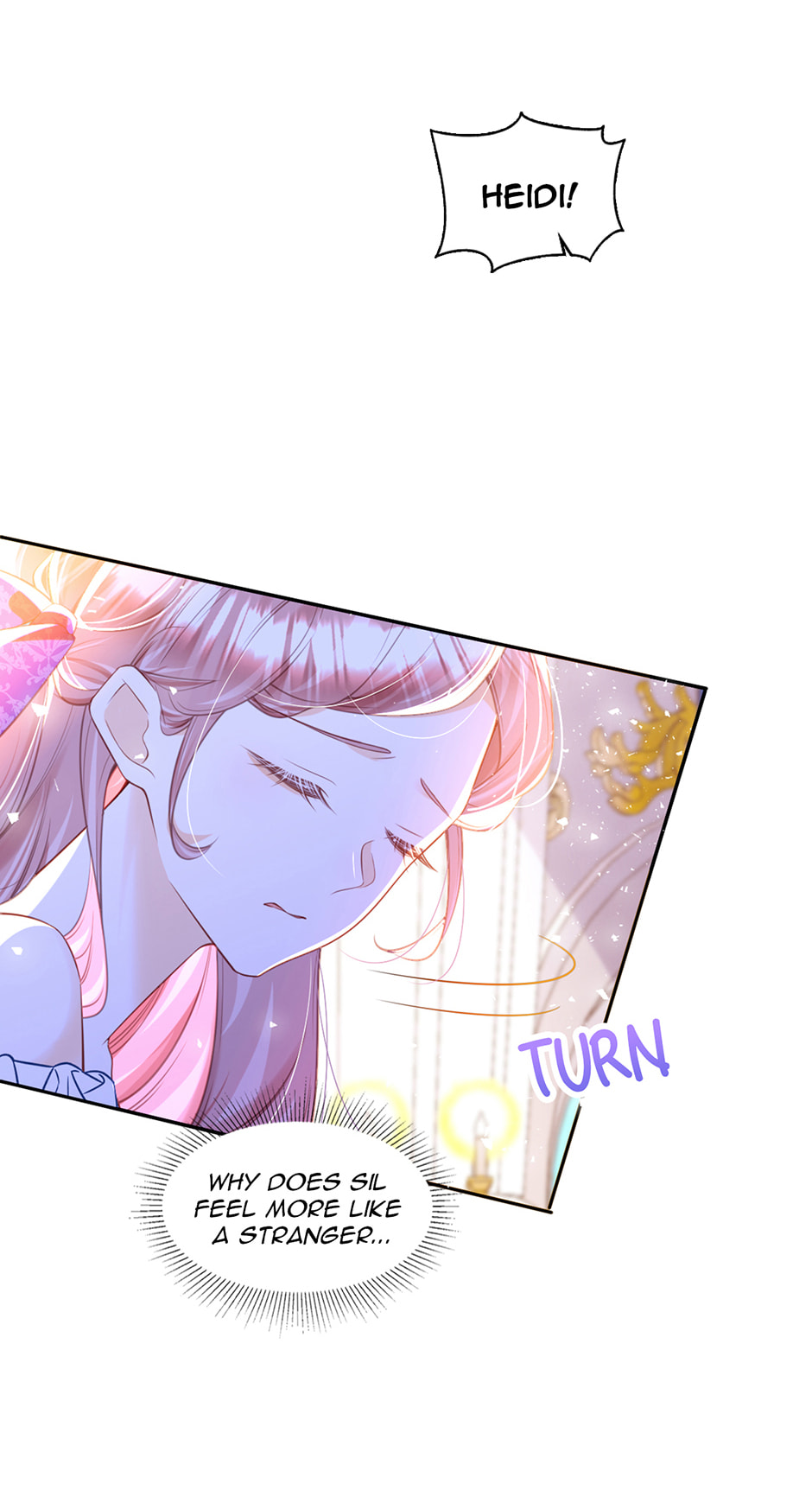 What caused this to happen..?! Chapter 87 page 35 - 