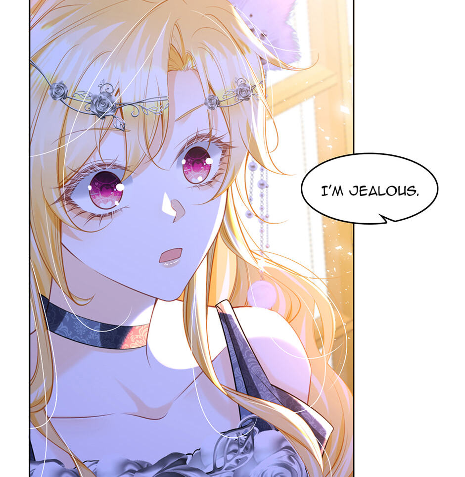 What caused this to happen..?! Chapter 87 page 41 - 
