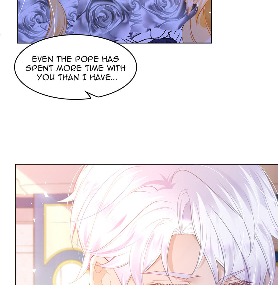 What caused this to happen..?! Chapter 87 page 42 - 