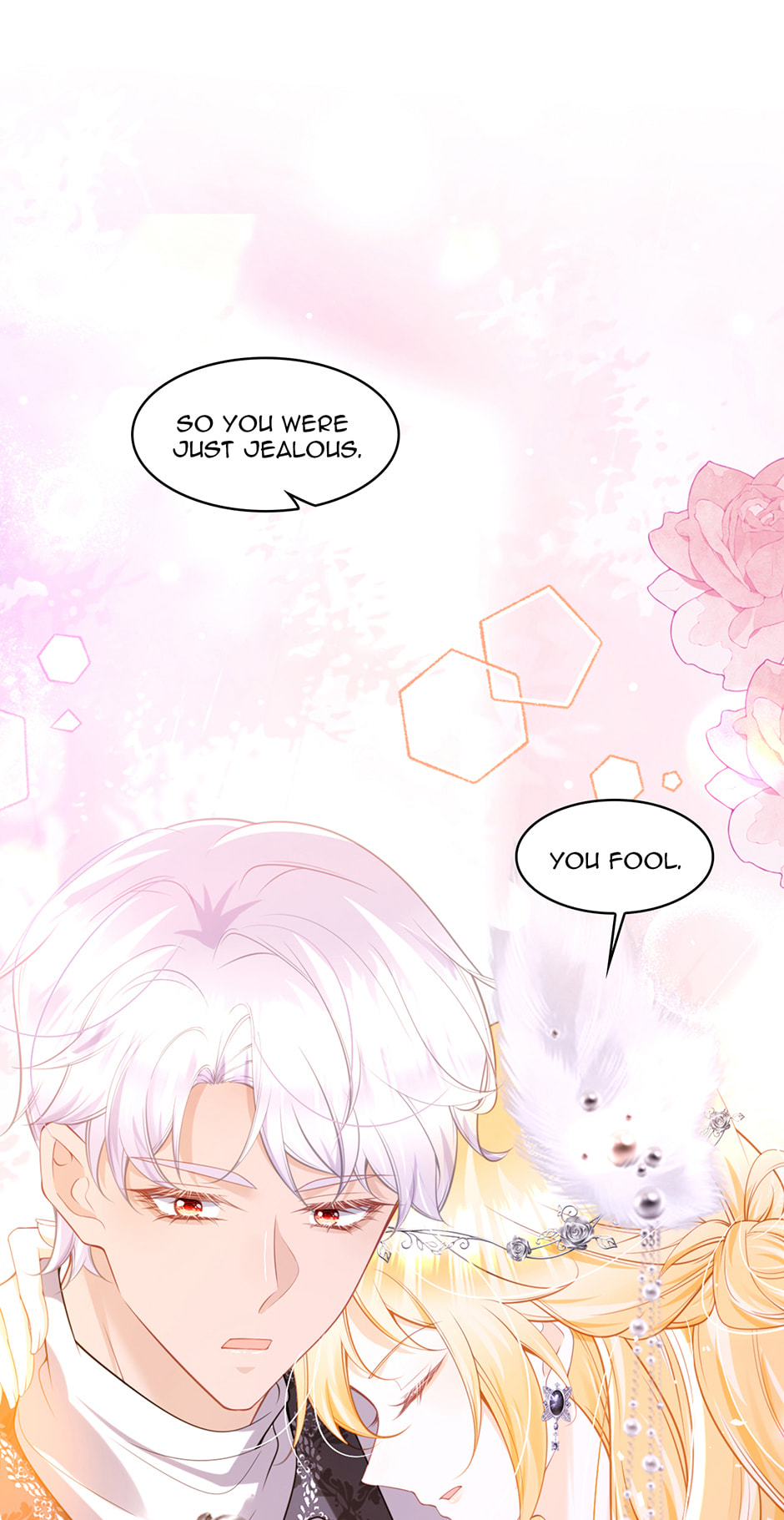 What caused this to happen..?! Chapter 87 page 44 - 