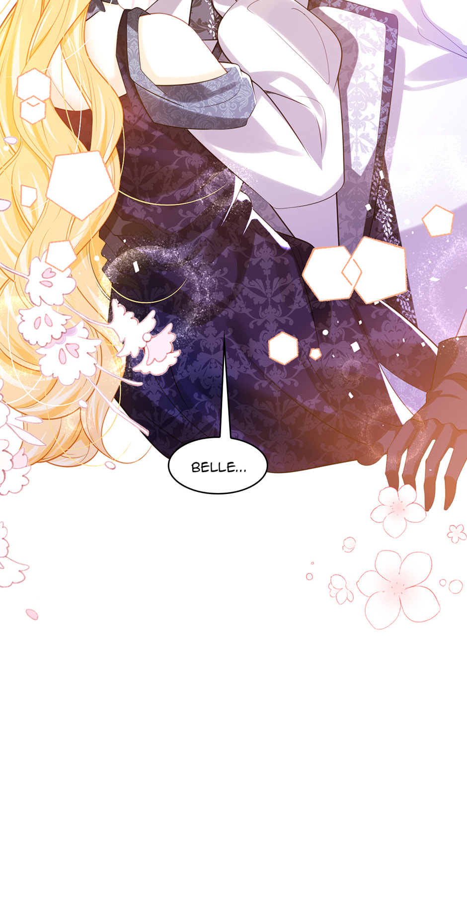 What caused this to happen..?! Chapter 87 page 46 - 