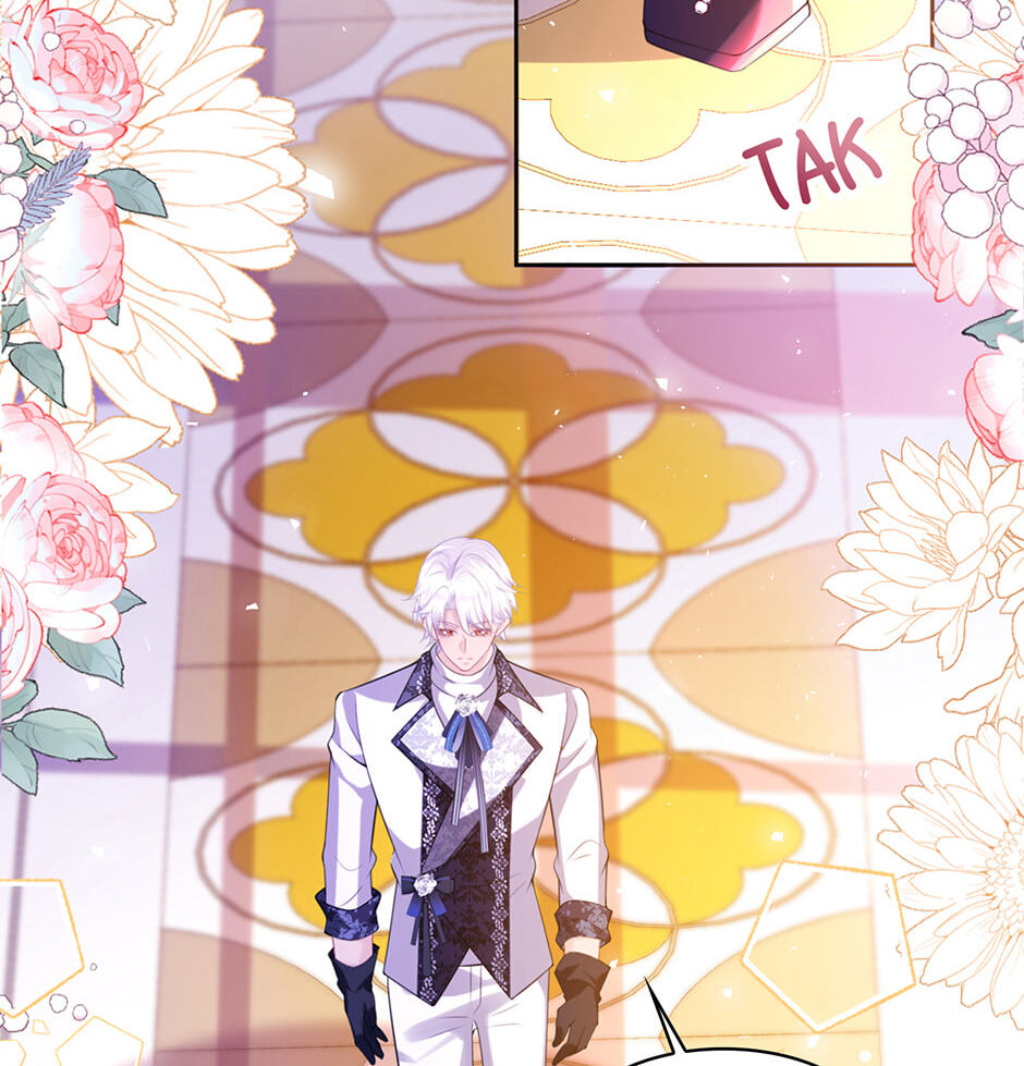 What caused this to happen..?! Chapter 87 page 50 - 