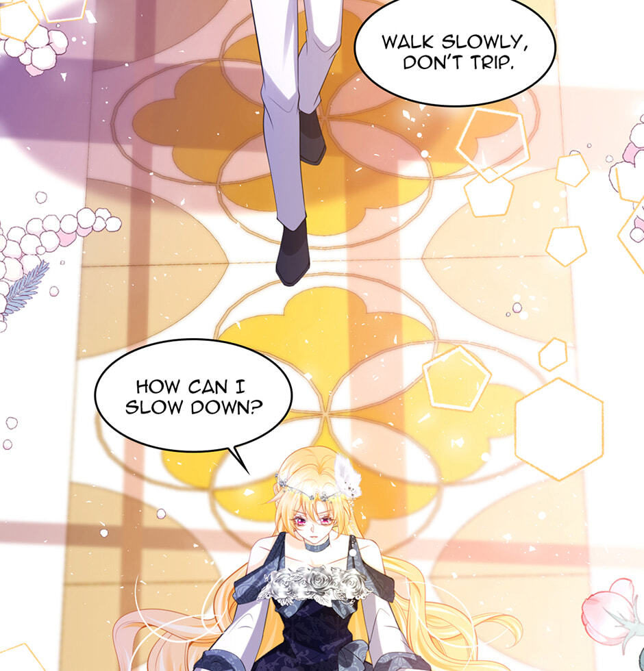 What caused this to happen..?! Chapter 87 page 51 - 