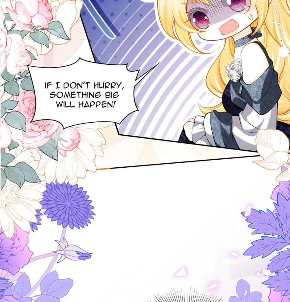 What caused this to happen..?! Chapter 87 page 53 - 