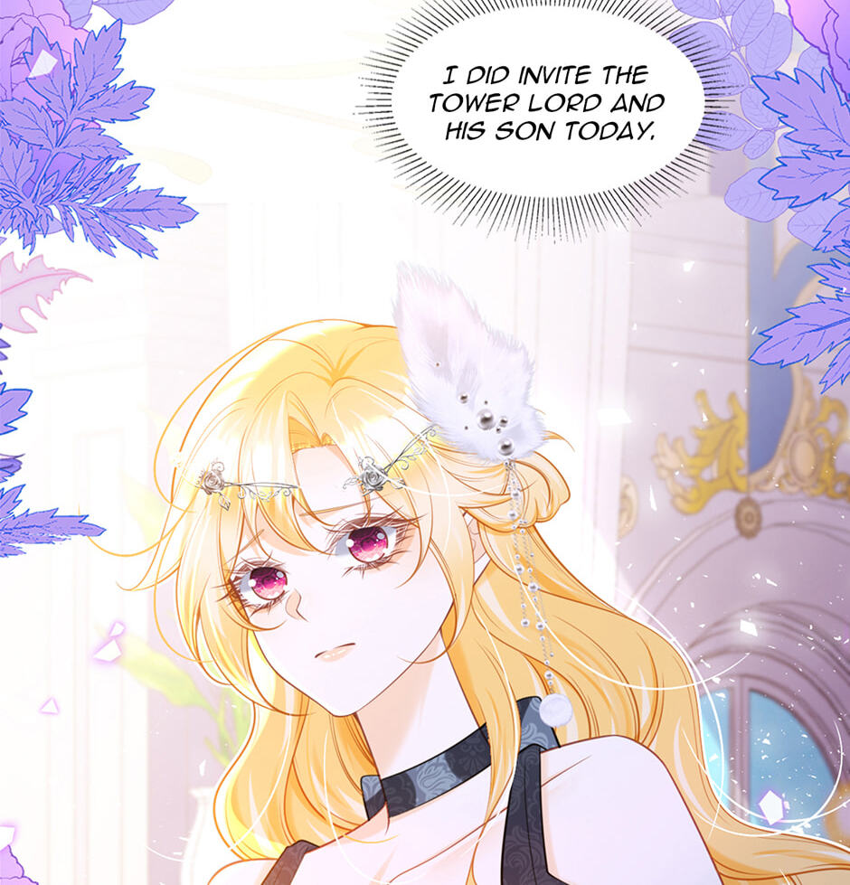 What caused this to happen..?! Chapter 87 page 54 - 