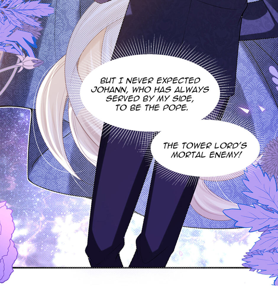 What caused this to happen..?! Chapter 87 page 56 - 