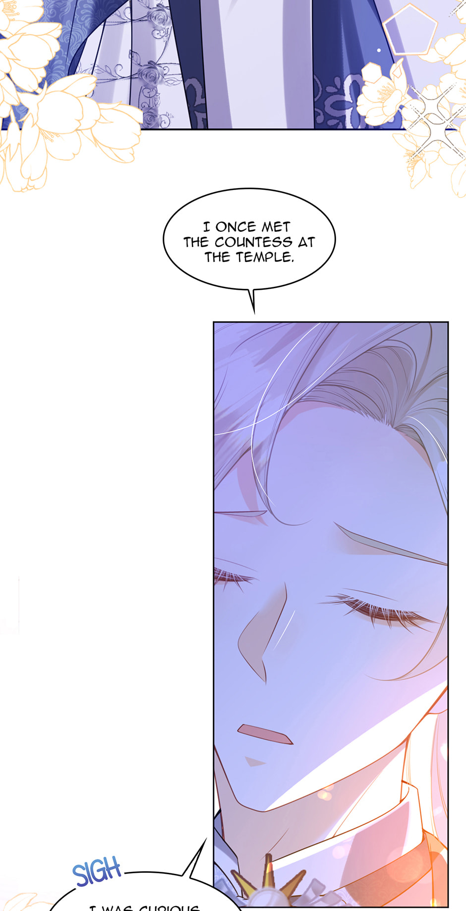 What caused this to happen..?! Chapter 87 page 8 - 