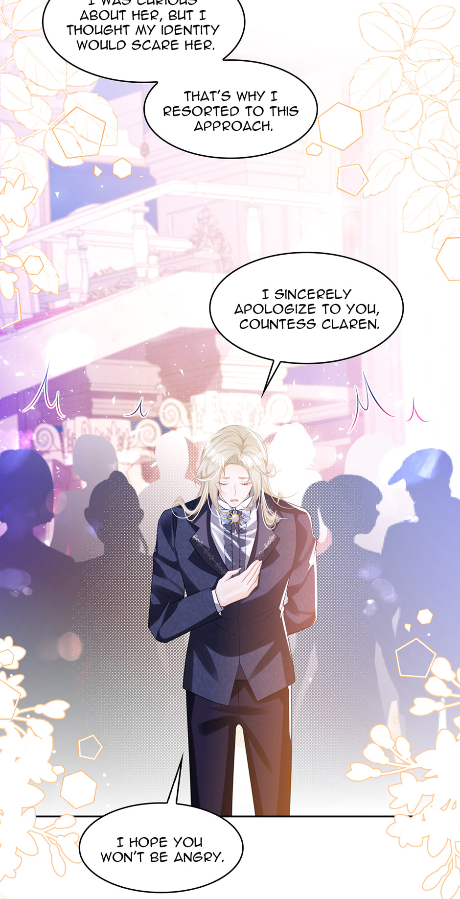 What caused this to happen..?! Chapter 87 page 9 - 