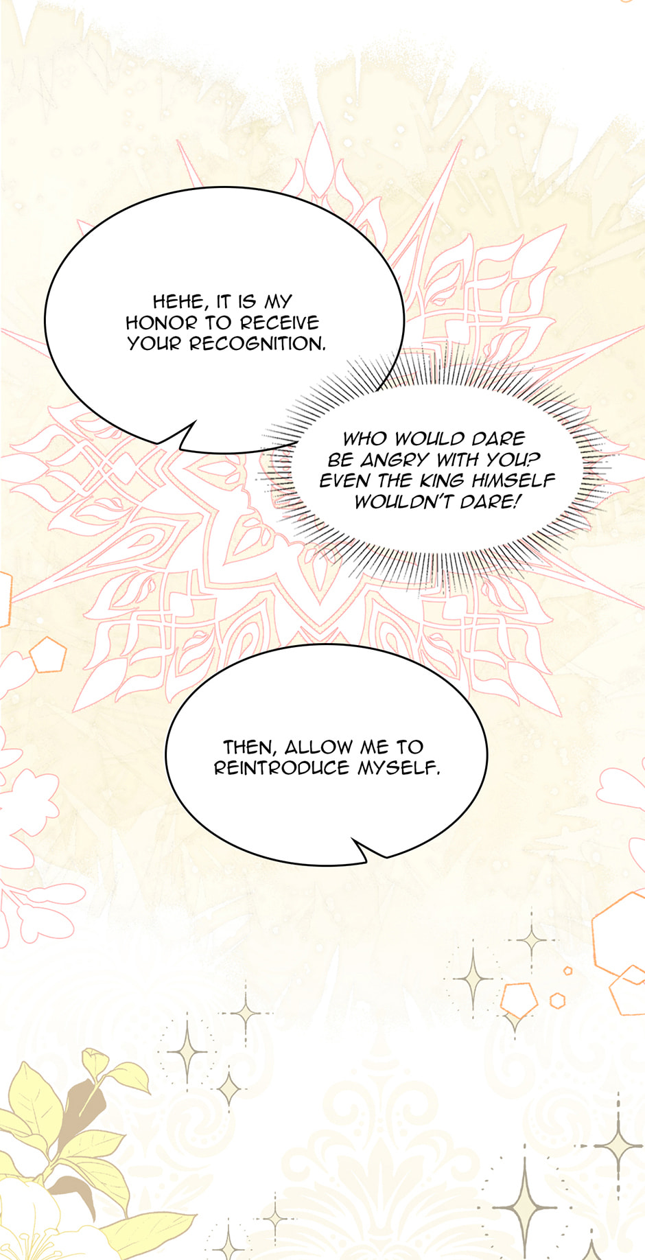 What caused this to happen..?! Chapter 87 page 10 - 