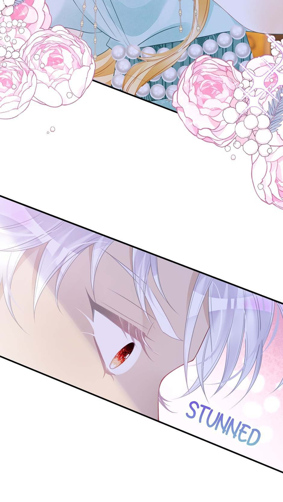 What caused this to happen..?! Chapter 9 page 11 - 