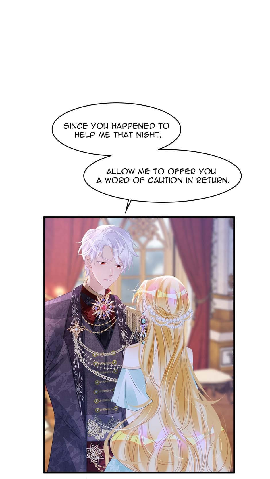 What caused this to happen..?! Chapter 9 page 12 - 
