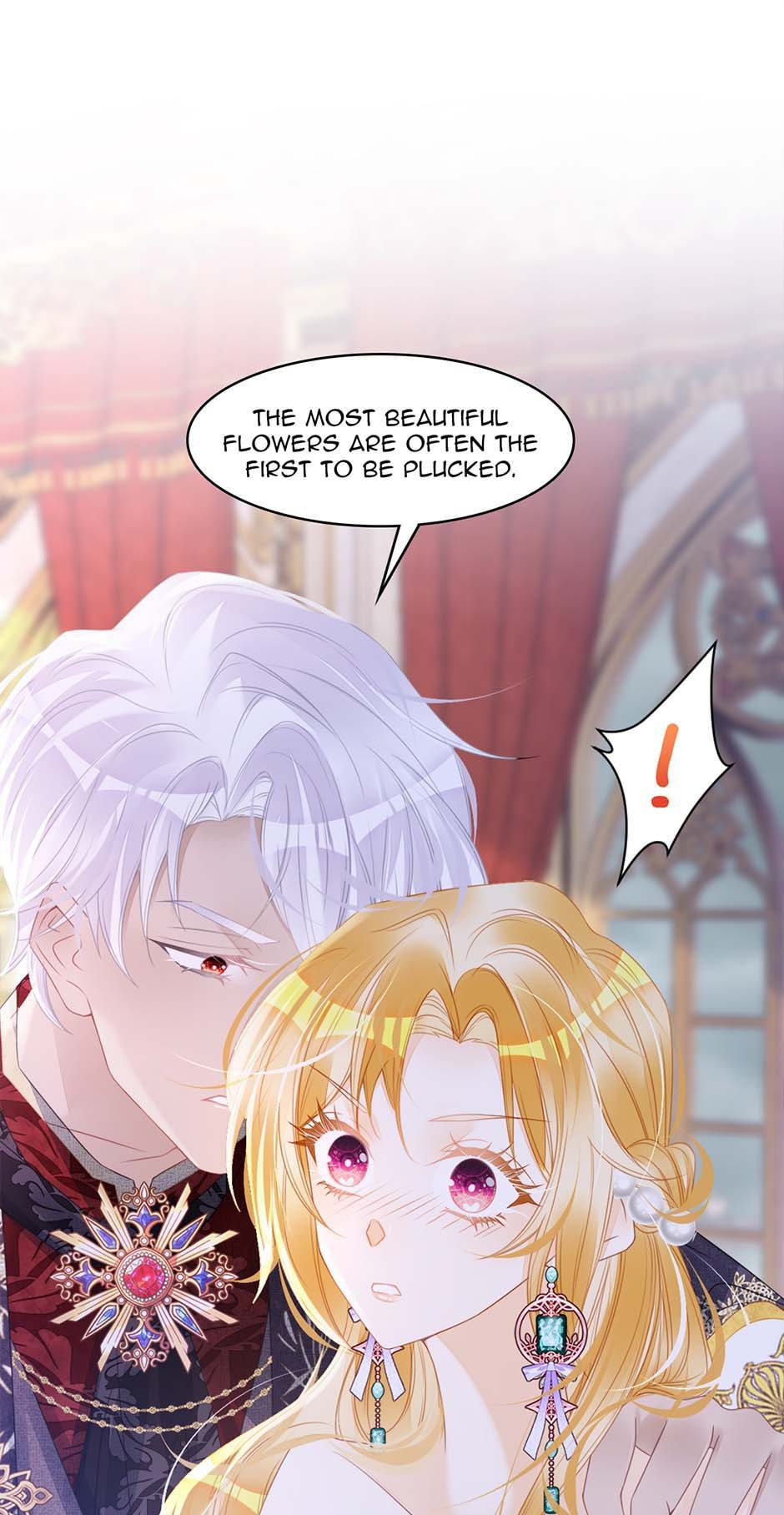 What caused this to happen..?! Chapter 9 page 13 - 