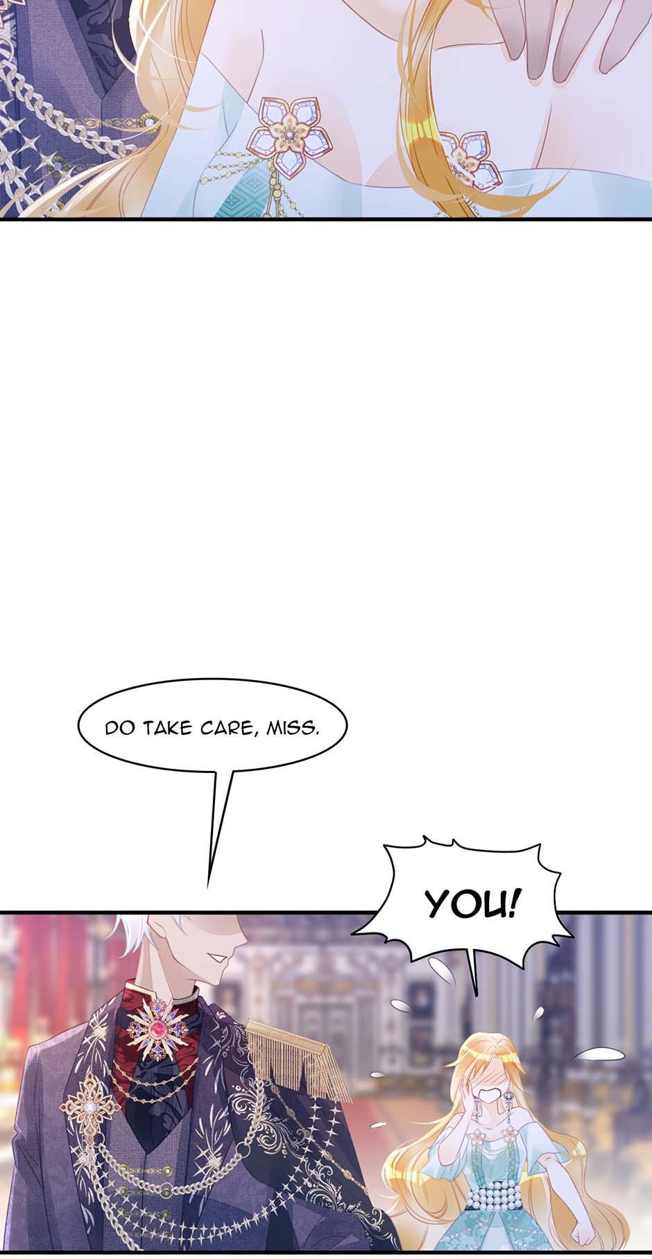 What caused this to happen..?! Chapter 9 page 14 - 