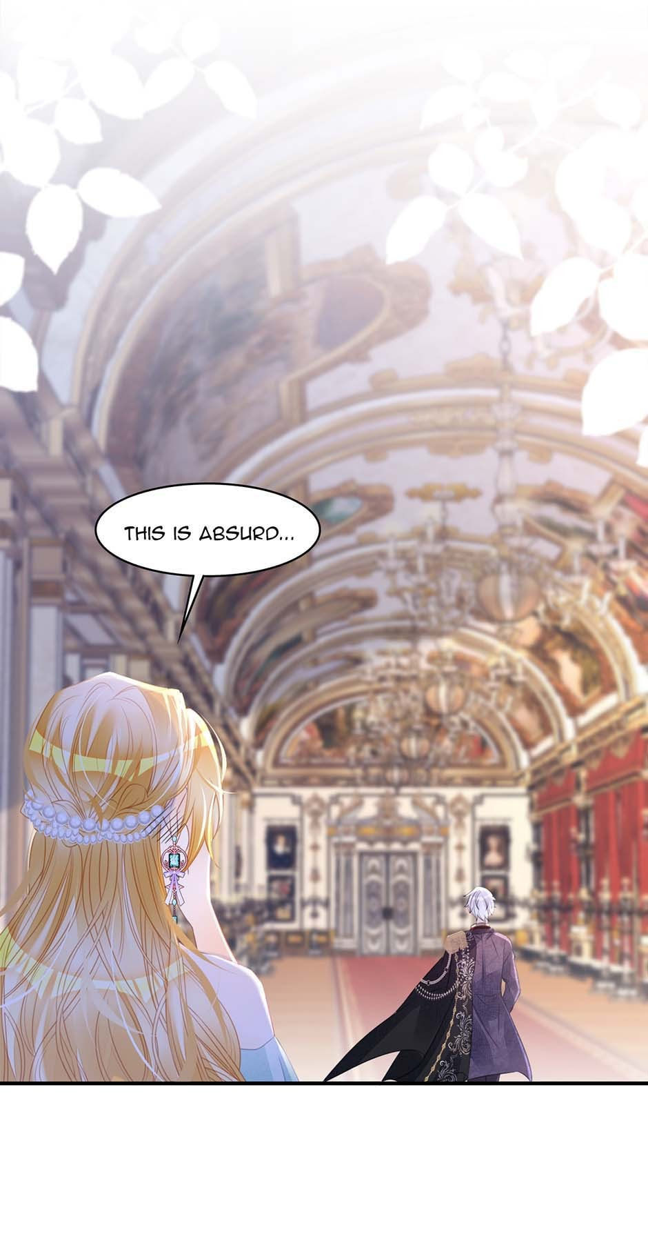 What caused this to happen..?! Chapter 9 page 15 - 