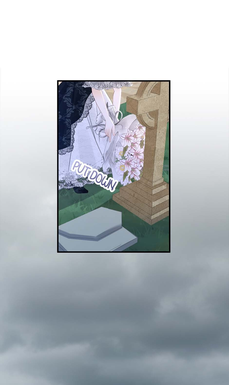 What caused this to happen..?! Chapter 9 page 18 - 