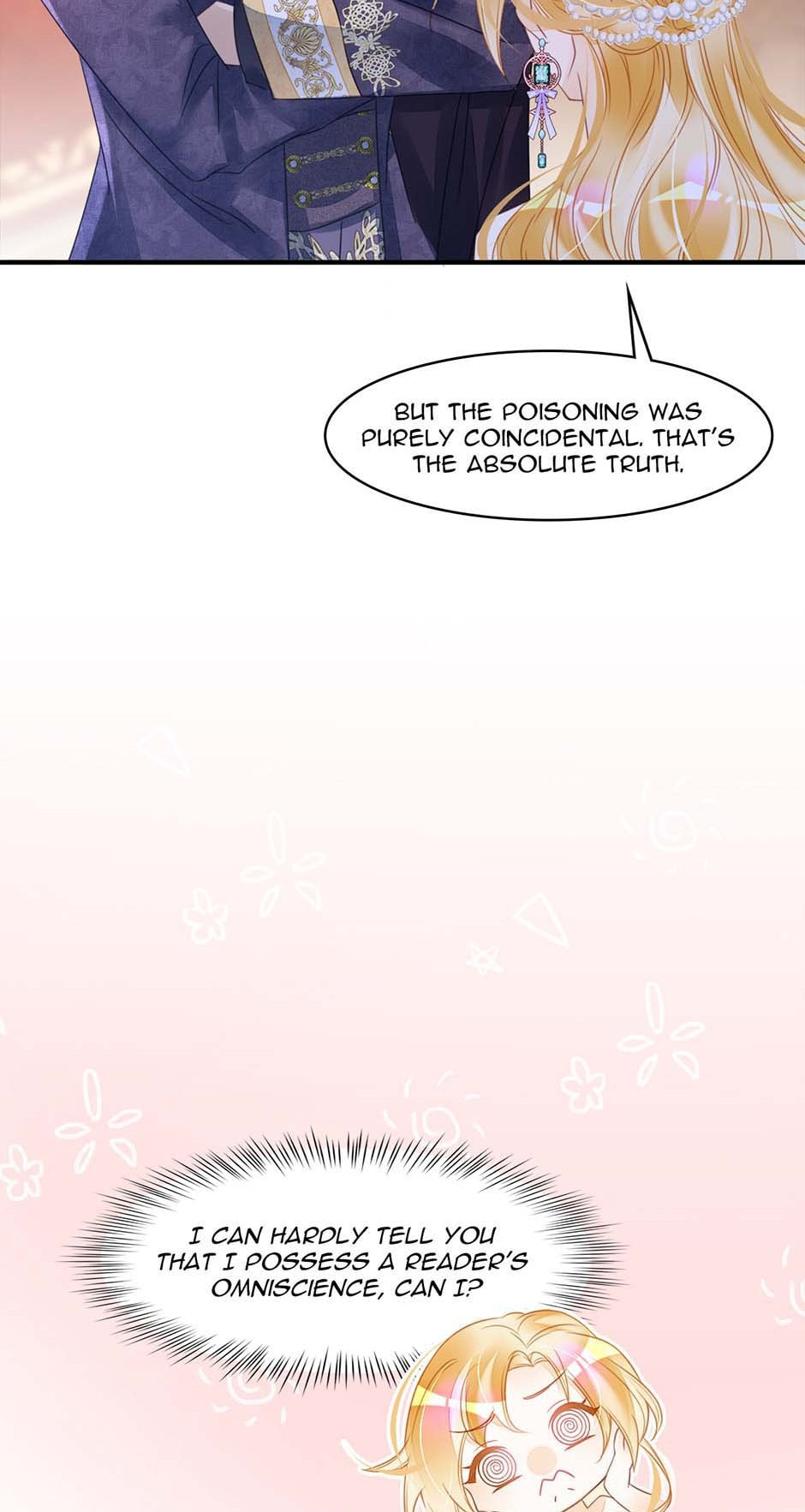 What caused this to happen..?! Chapter 9 page 4 - 