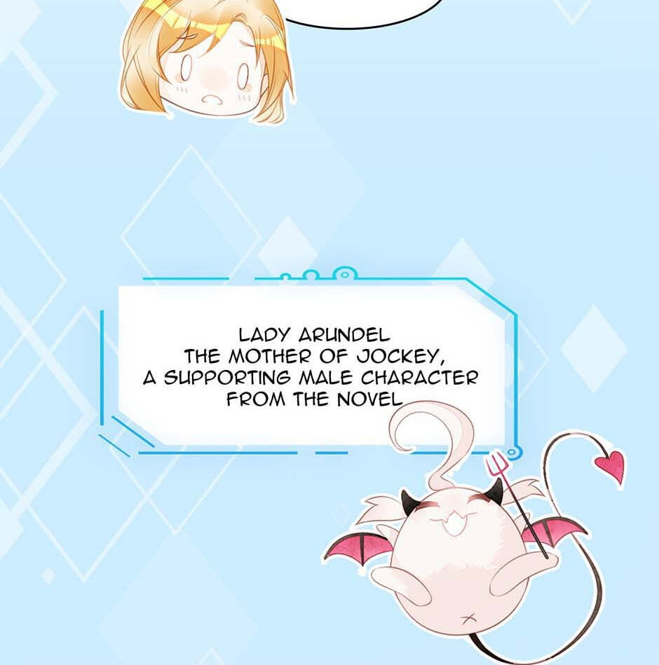 What caused this to happen..?! Chapter 9 page 34 - 