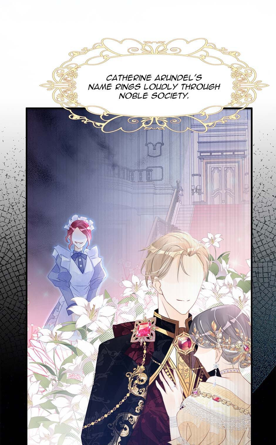 What caused this to happen..?! Chapter 9 page 36 - 