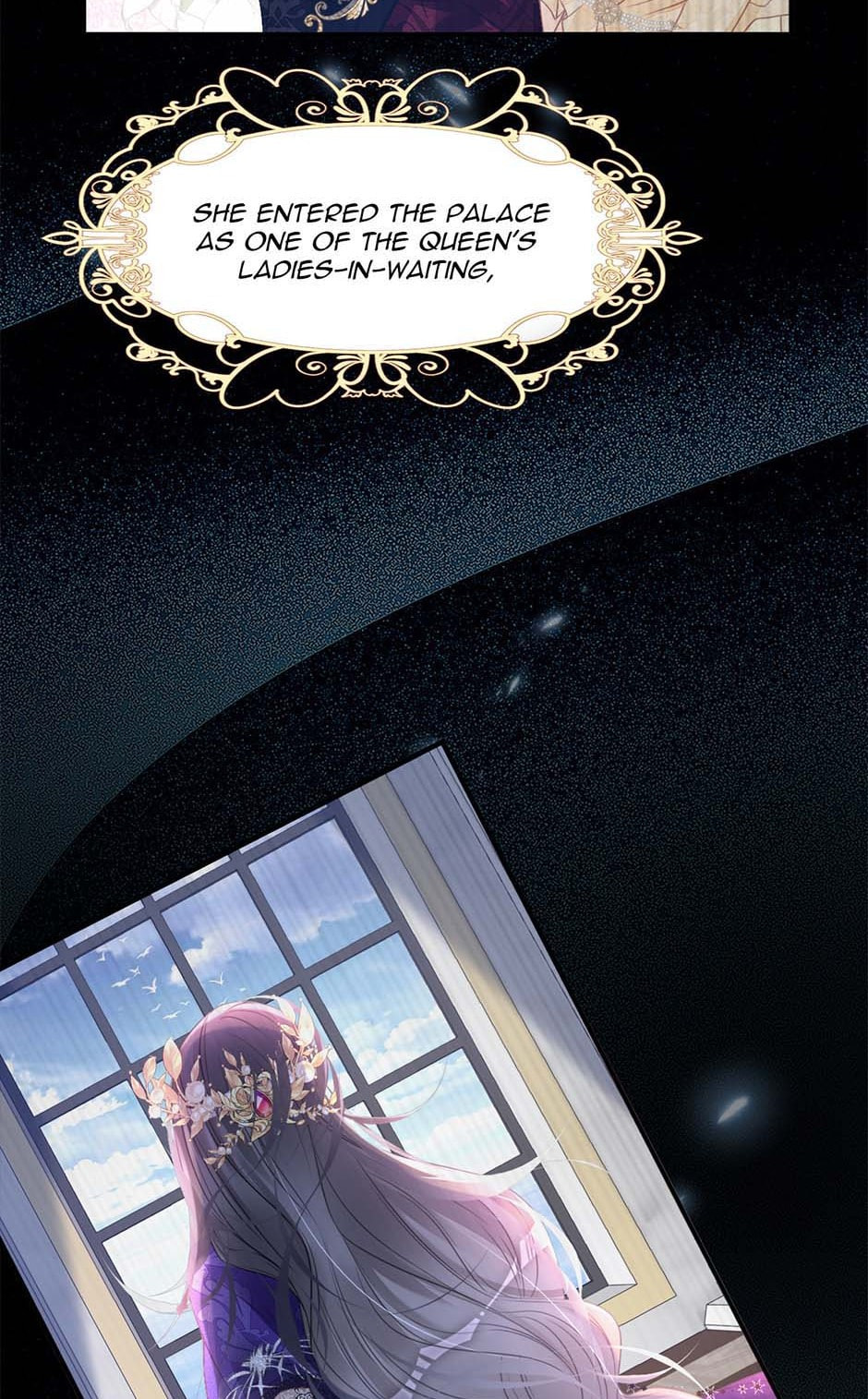What caused this to happen..?! Chapter 9 page 37 - 