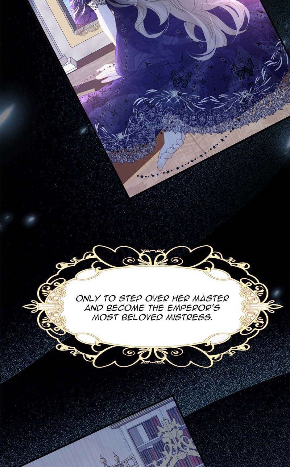 What caused this to happen..?! Chapter 9 page 38 - 