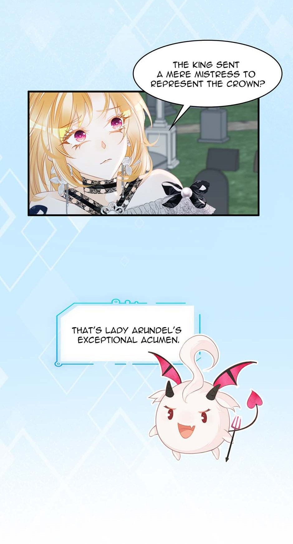 What caused this to happen..?! Chapter 9 page 42 - 