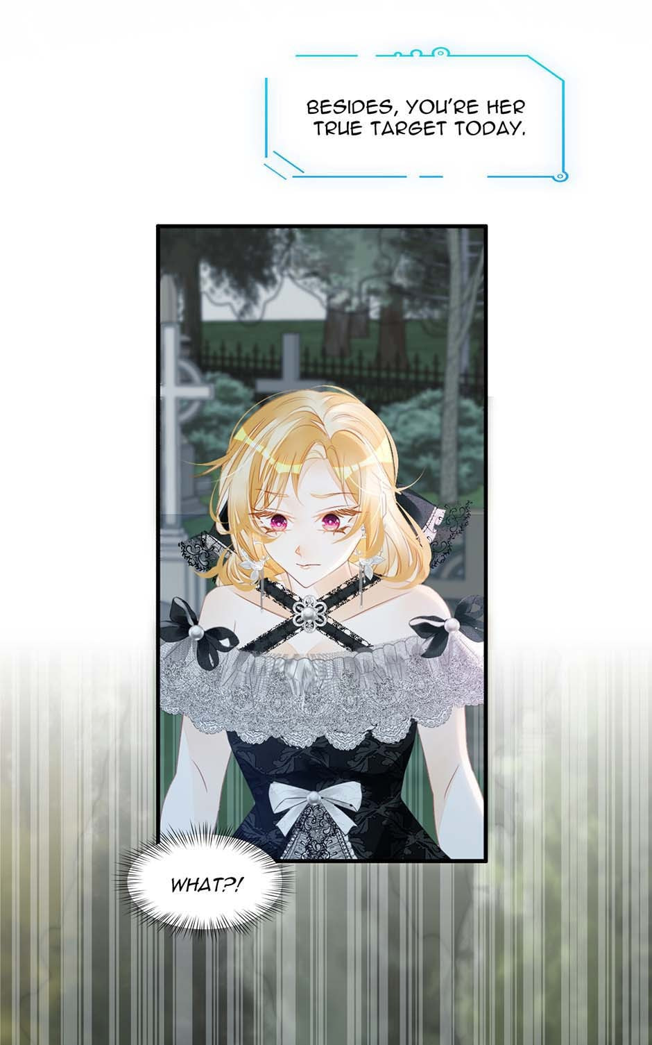 What caused this to happen..?! Chapter 9 page 43 - 