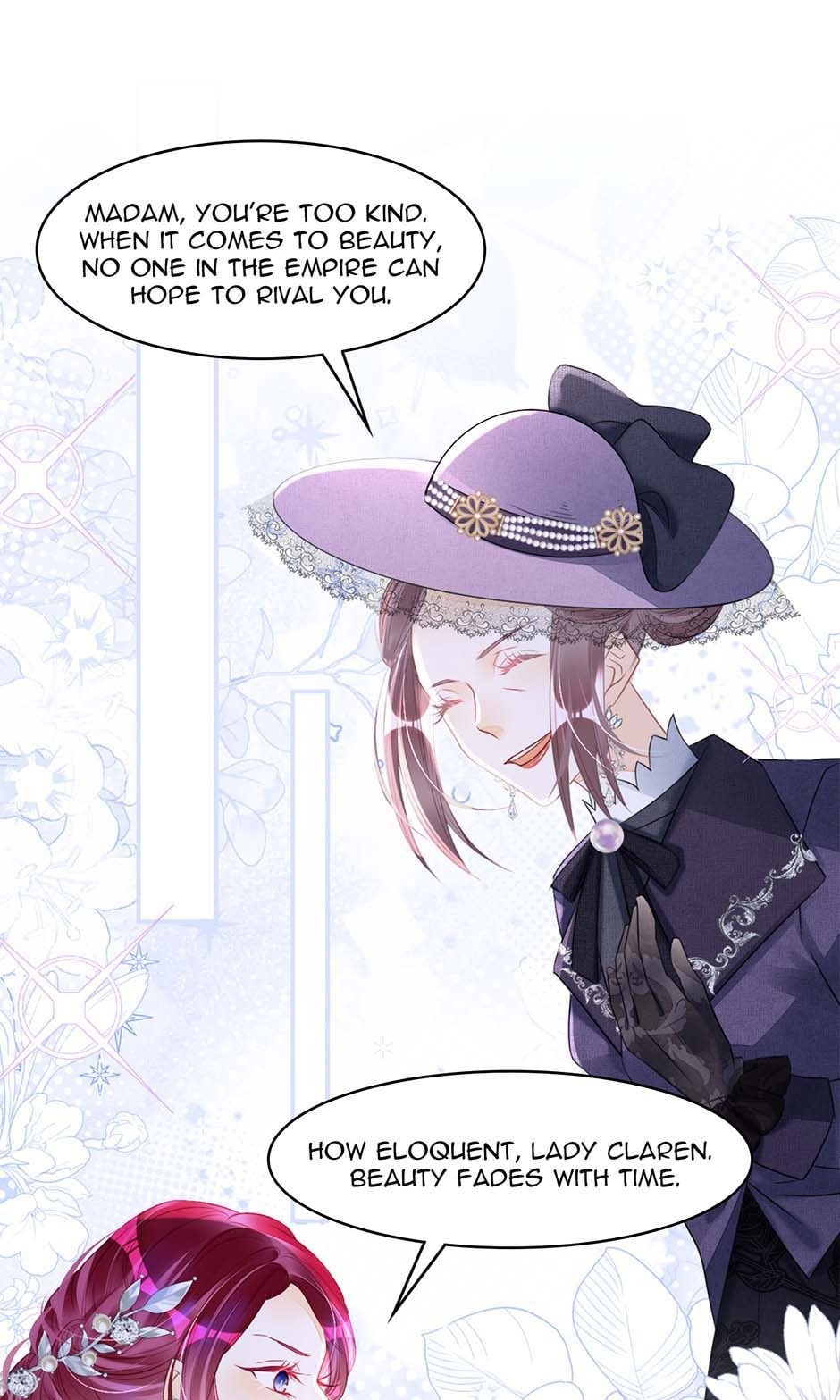What caused this to happen..?! Chapter 9 page 47 - 