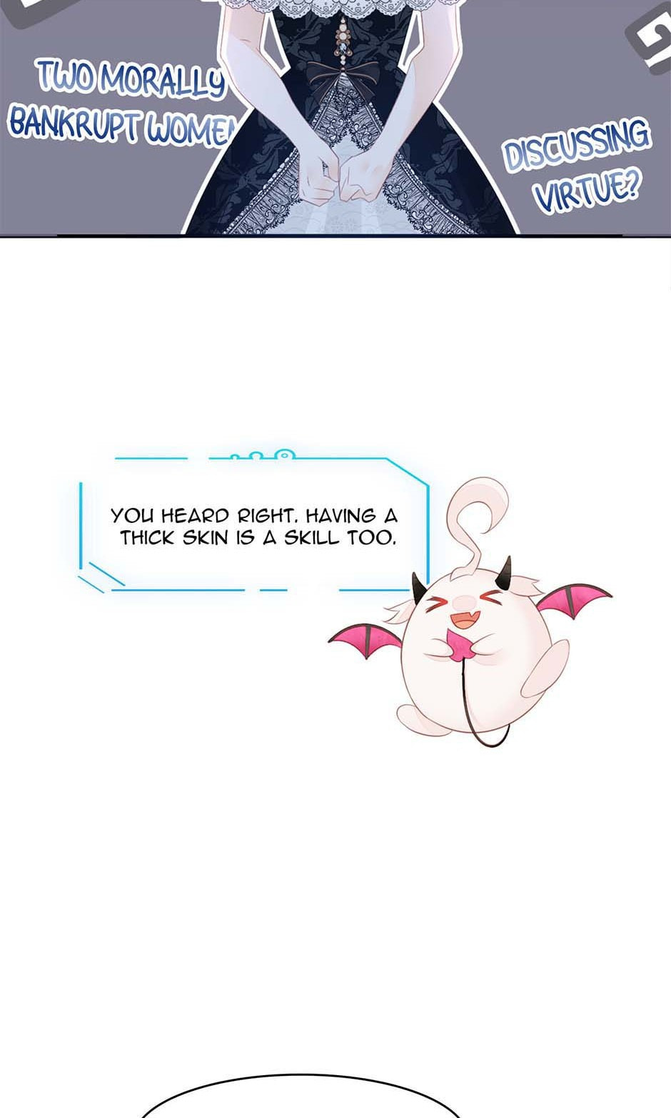 What caused this to happen..?! Chapter 9 page 49 - 