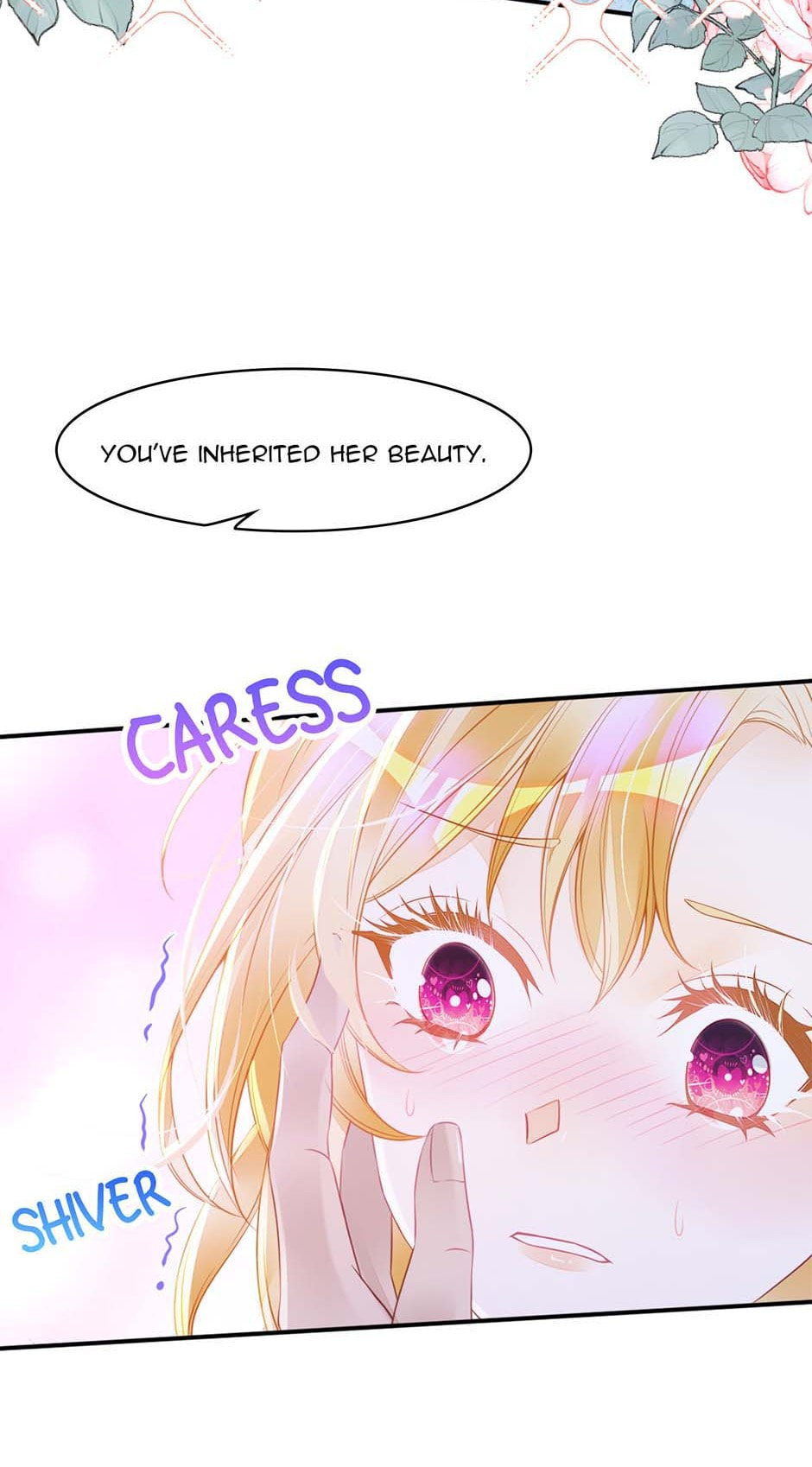 What caused this to happen..?! Chapter 9 page 8 - 