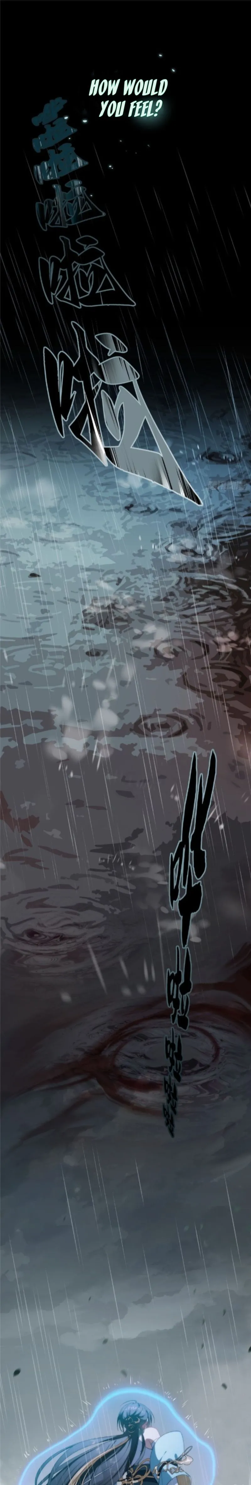 What Do You Do If the Heroine Escapes From Your Novel? Chapter 1 page 4 - 