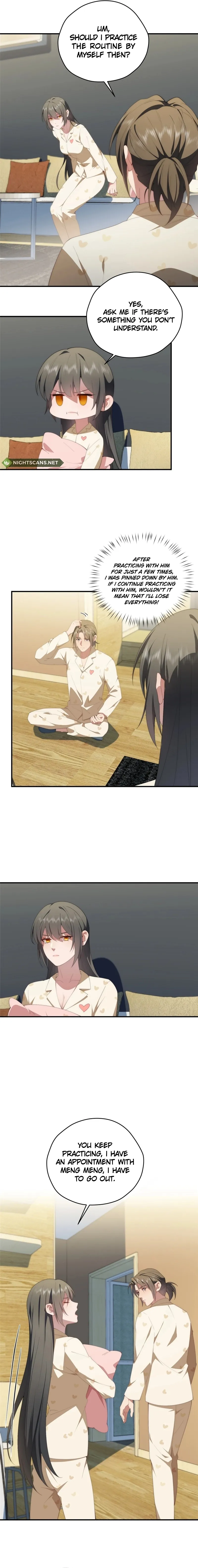 What Do You Do If the Heroine Escapes From Your Novel? Chapter 100 page 5 - 