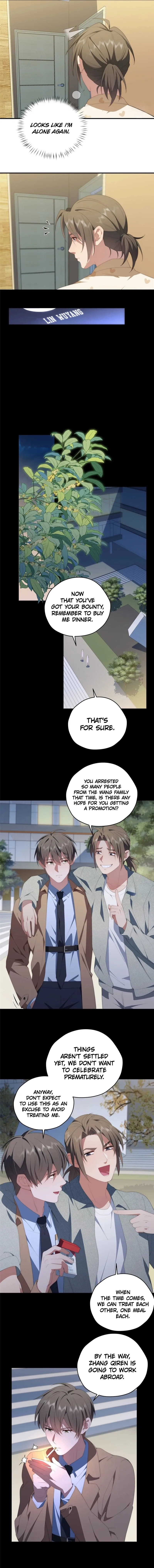 What Do You Do If the Heroine Escapes From Your Novel? Chapter 100 page 7 - 