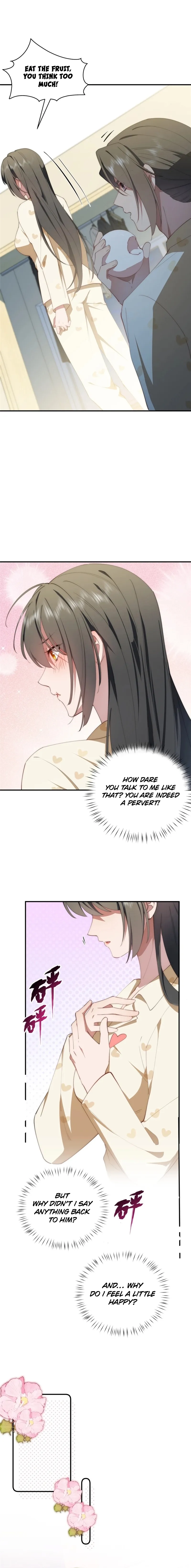 What Do You Do If the Heroine Escapes From Your Novel? Chapter 101 page 8 - 