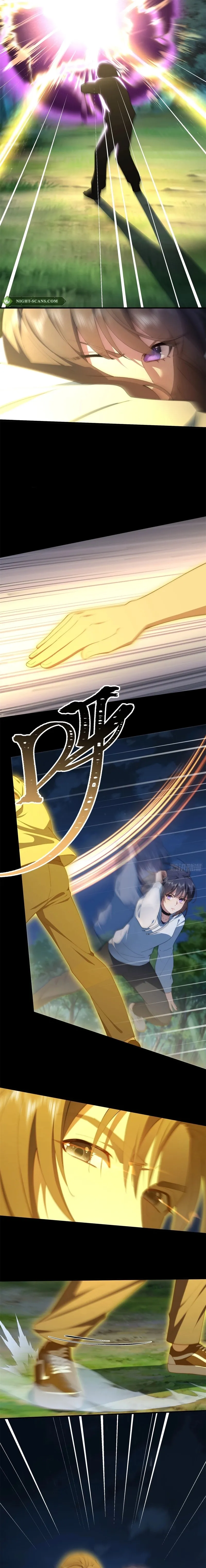 What Do You Do If the Heroine Escapes From Your Novel? Chapter 104 page 6 - 