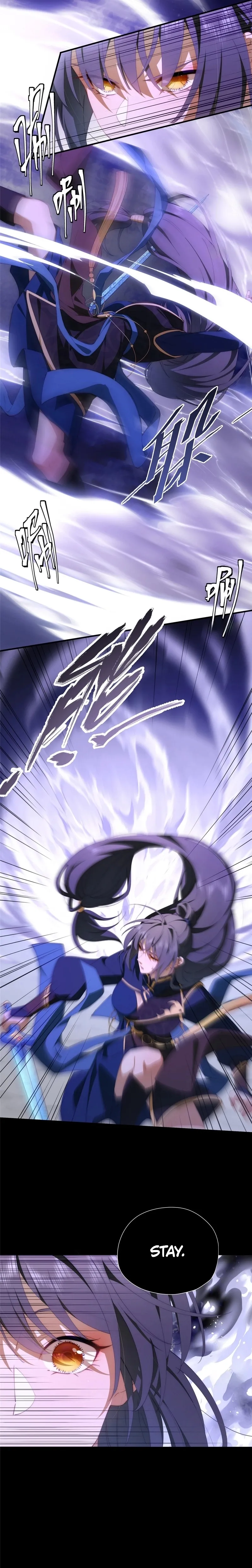 What Do You Do If the Heroine Escapes From Your Novel? Chapter 108 page 4 - 