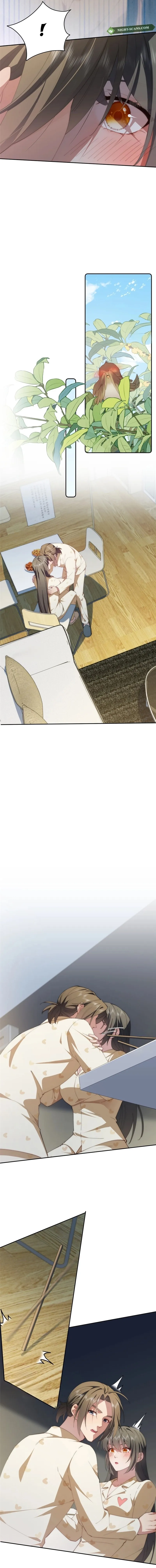 What Do You Do If the Heroine Escapes From Your Novel? Chapter 112 page 8 - 