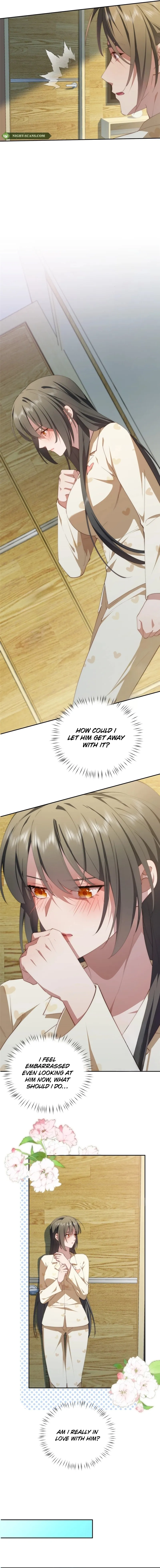 What Do You Do If the Heroine Escapes From Your Novel? Chapter 112 page 10 - 